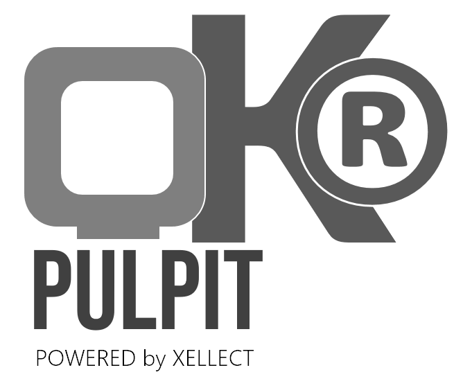 OKR PULPIT XELLECT