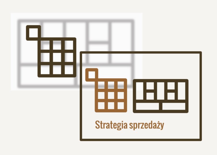 Strategia sprzedaży